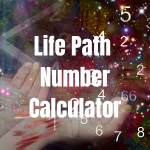 Lifepath Number Calculator